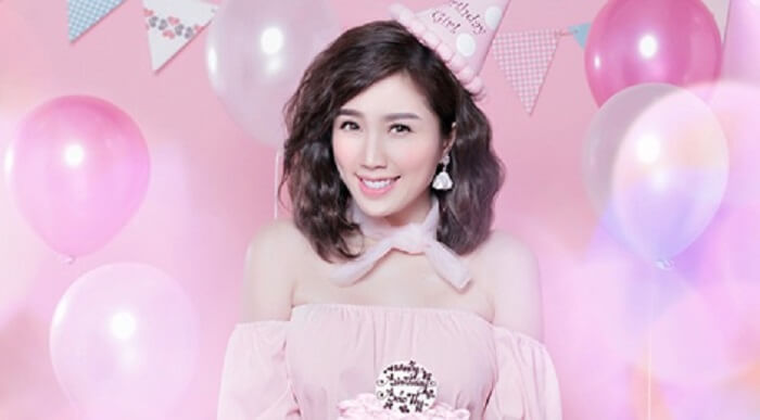Kỷ niệm sinh nhật lần thứ 20, Bảo Thy đã tổ chức một buổi diễn mang tên Balloon Party