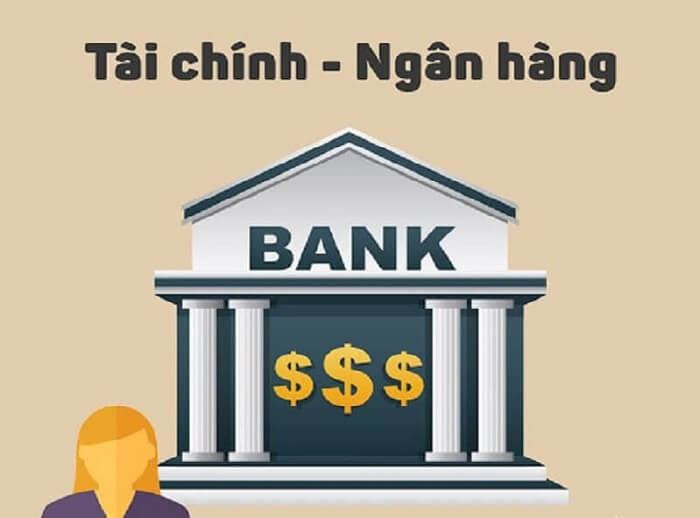 Tài chính ngân hàng liên quan đến tất cả các dịch vụ giao dịch tài chính, lưu thông và vận hành tiền tệ